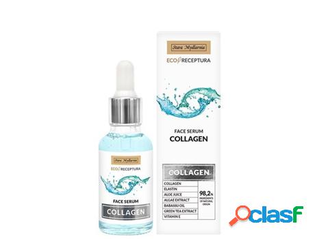 Suero Facial de Colágeno