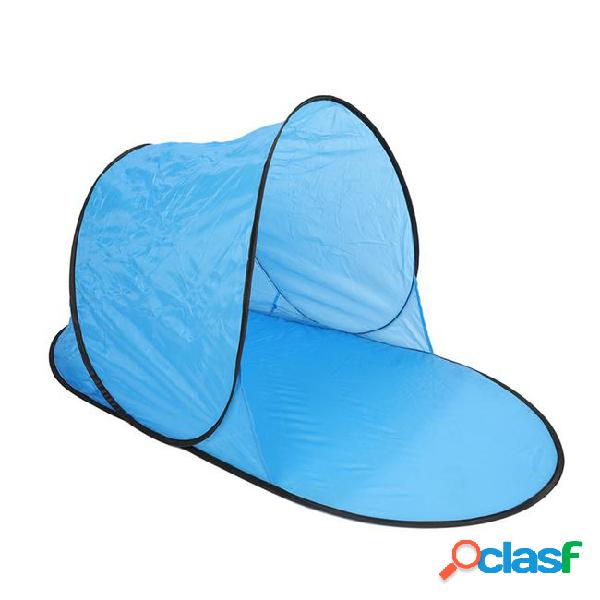 Sun shelter tent for beach summer outdoor uv tarp sun shade