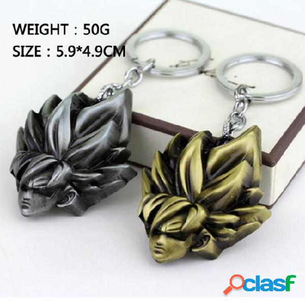 Sun wukong dragon ball z anime cartoon gifts jewelry dragon