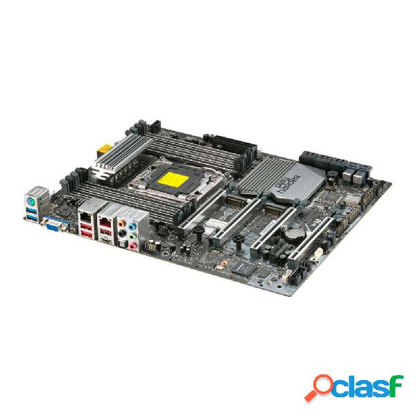 Supermicro mbd-c9x299-pgf. socket 2066.