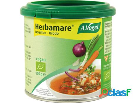 Suplemento Alimentar A.VOGEL Herbamare Caldo Normal Bote