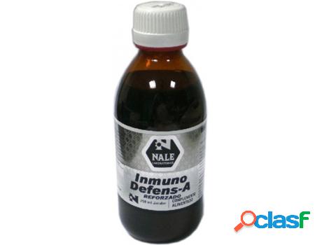 Suplemento Alimentar NALE Inmuno Defens (250 Ml)