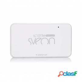 Sveon Sct011m Lector De Tarjetas Inteligentes Y Dni 3.0
