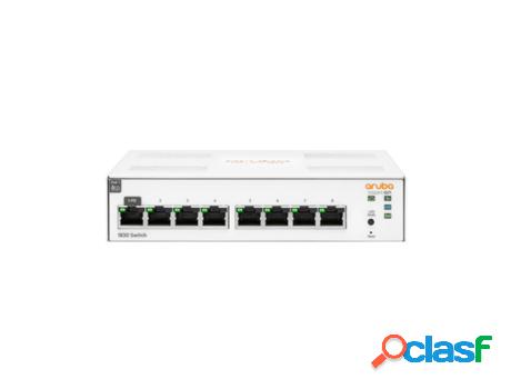Switch ARUBA Instant On 1830 8G
