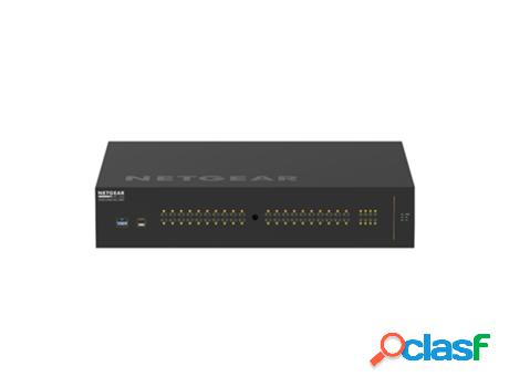 Switch Netgear Gsm4248Ux-100Eus