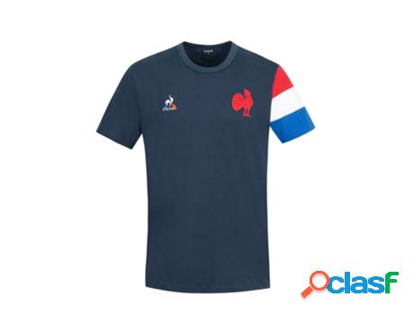 T-Shirt Apresentación Xv de France (Talla: S)