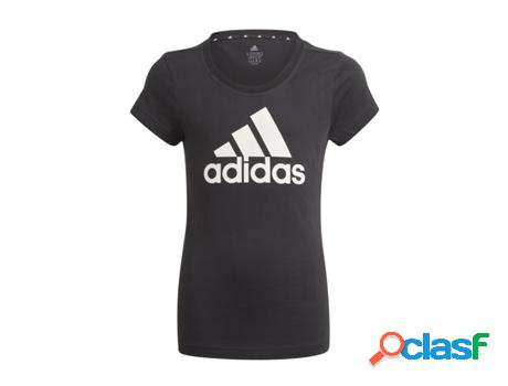 T-Shirt Niño Adidas Essentials (Talla: 11-12 Años)