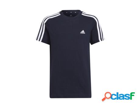 T-Shirt Niño Adidas Essentials (Talla: 5-6 Años)