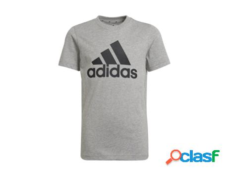 T-Shirt de Niño Adidas Essentials (Talla: 15-16 Años)