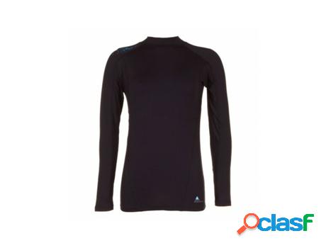 T-Shirt de Pele Feminina 1ª Peak Mountain Ana (Tam: Xl)