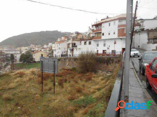 TERRENO URBANO EN GUEJAR SIERRA!!