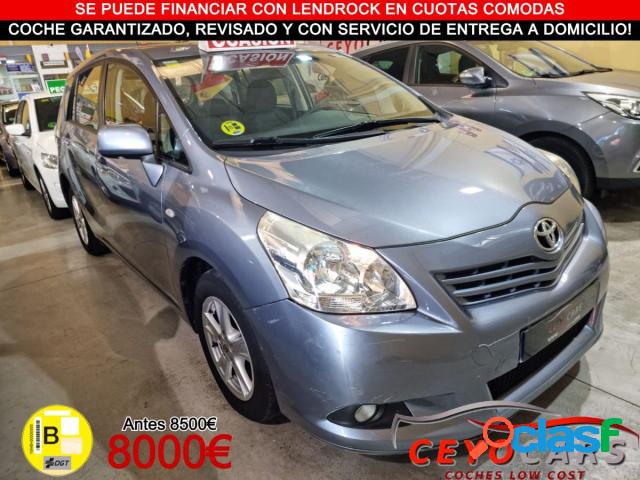 TOYOTA Verso diÃÂ©sel en Arganda del Rey (Madrid)