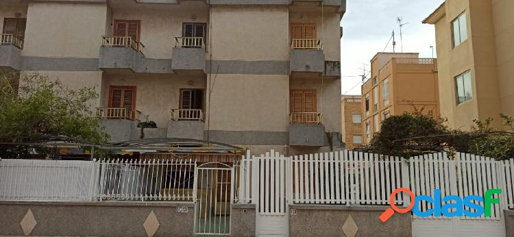 TRIPLEX EN SANTA POLA