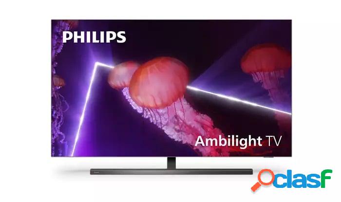 TV 55" OLED Philips 55OLED887/12