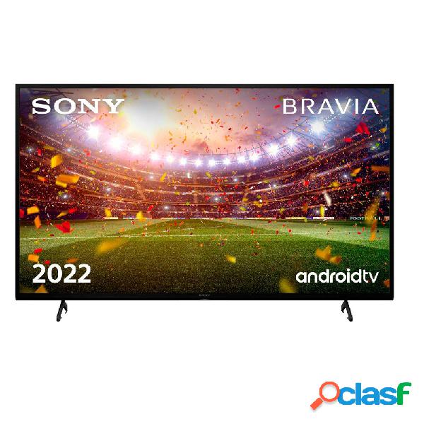 TV LED SONY KD-43X73K 4K HDR Android