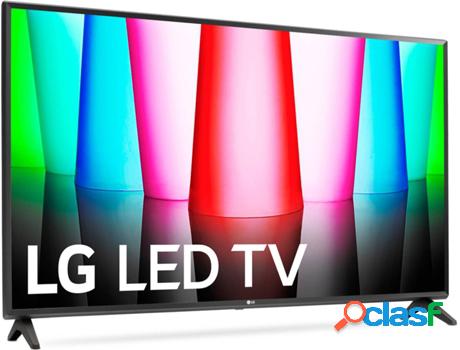 TV LG 32LQ570B6LA.AEU (LED - 32&apos;&apos; - 81 cm - HD -