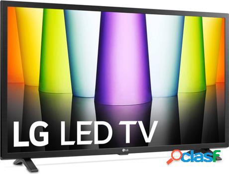 TV LG 32LQ63006LA (LED - 32&apos;&apos; - 81 cm - HD - Smart