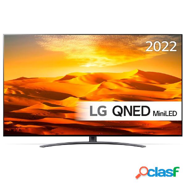TV Mini LED LG 75QNED916QA 4K UHD Gallery