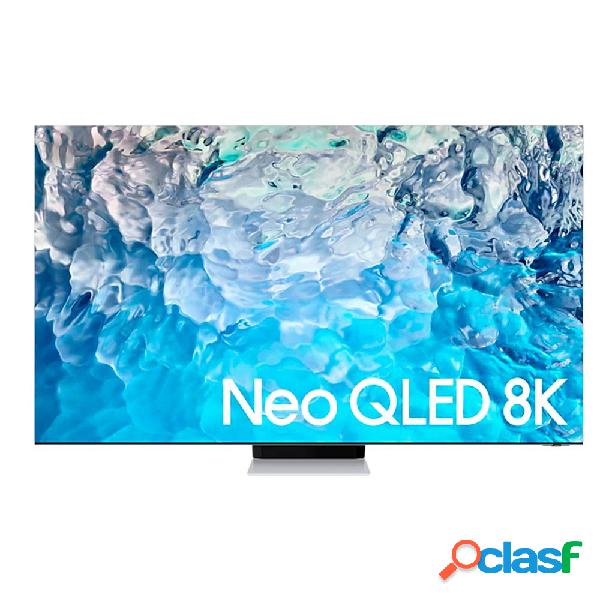 TV QLED SAMSUNG QE65QN900B Neo Qled 8K IA HDR 4000