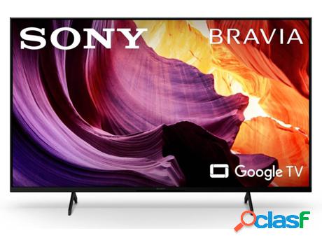 TV SONY KD50X81KAEP (LED - 50&apos;&apos; - 127 cm - 4K