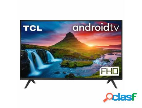 TV TCL 40s5203 (40&apos;&apos; - 102 cm - Full HD - Smart