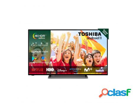 TV TOSHIBA 50ua3d63dg (50&apos;&apos; - 127 cm - 4K Ultra HD