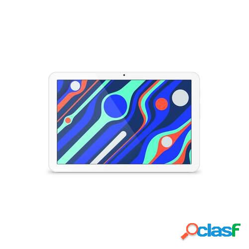 Tablet SPC Gravity SE 2nd Generation Blanca