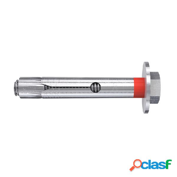 Taco metalico fischer fsl 8t-l m 6x60