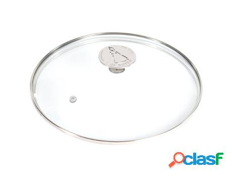 Tapa de Cristal DE BUYER (16cm)