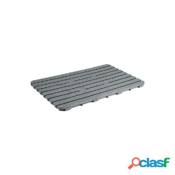 Tarima plato ducha tatay 50x80 antracita