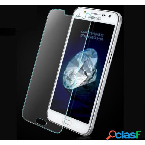 Tempered glass 0.3mm 9h 2.5d clear tempered glass screen