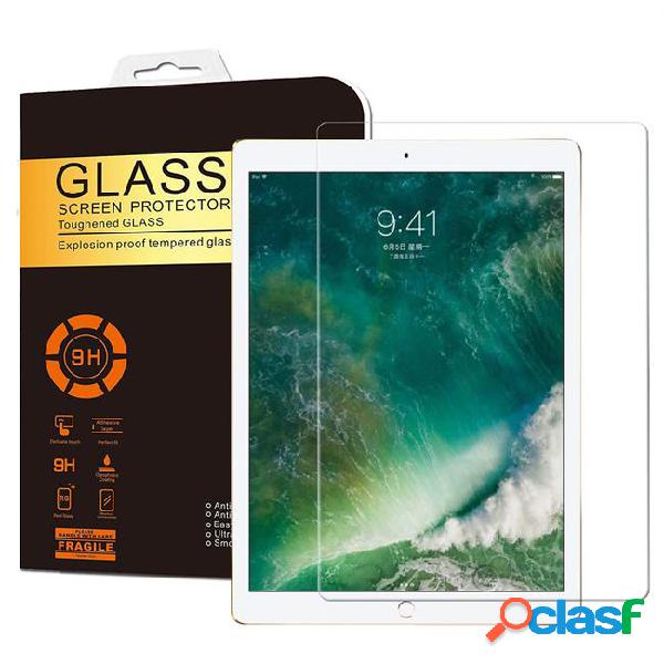 Tempered glass 0.3mm screen protector for ipad 2 3 4 mini