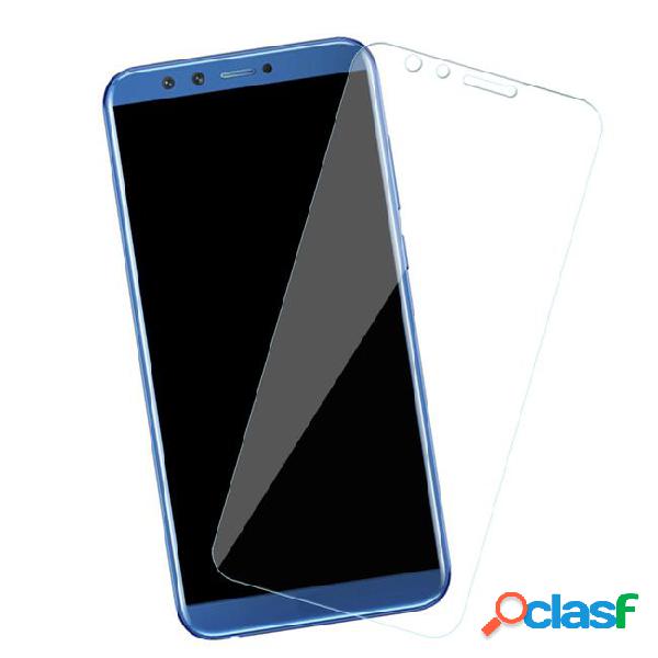 Tempered glass 9h explosion proof front screen protector for