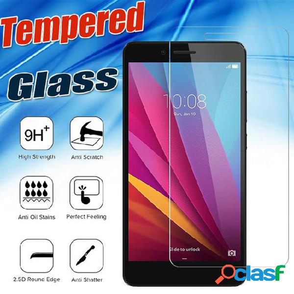 Tempered glass 9h explosion proof premium film guard screen