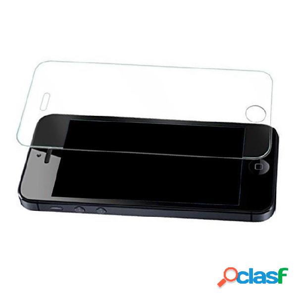 Tempered glass 9h hardness explosion proof front screen