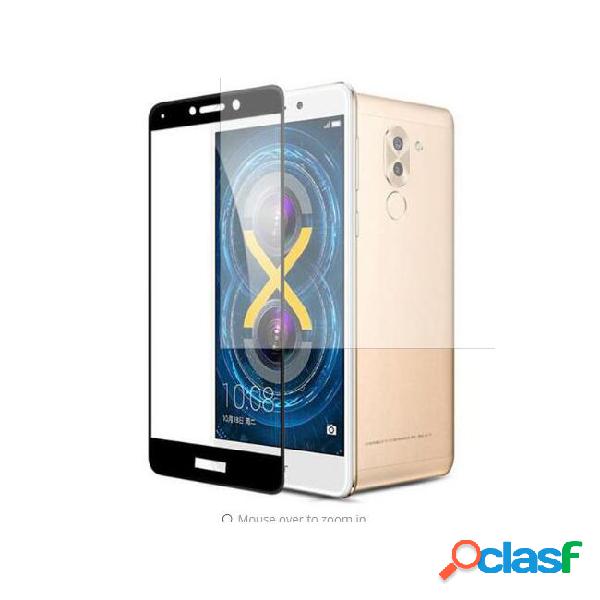 Tempered glass film for leree le 3 le3 full cover screen