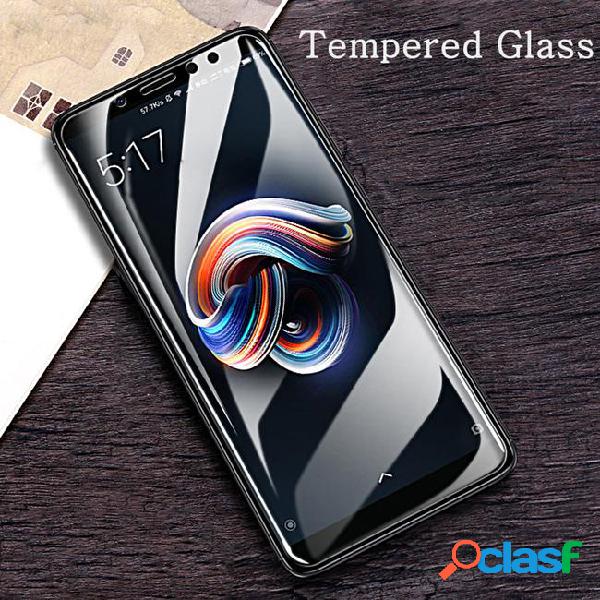 Tempered glass film for oneplus 1 2 3 3t 5 5t 6 6t 7 x 11d