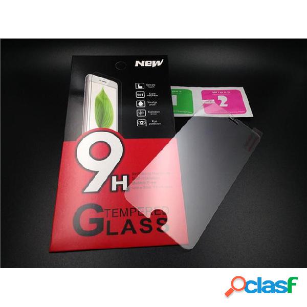 Tempered glass film screen protectors anti-scratch shatter