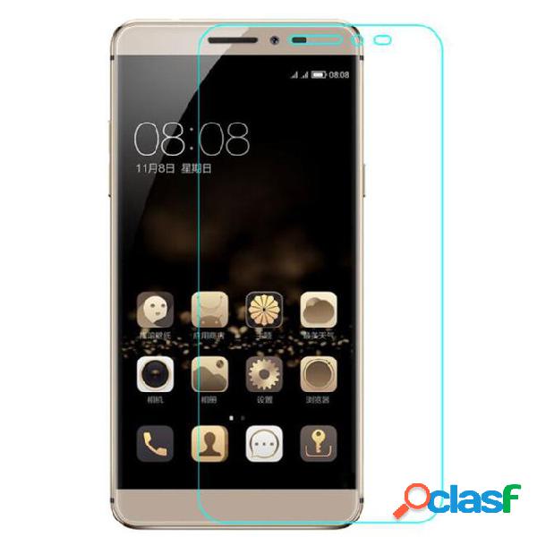 Tempered glass for coolpad max a8 / maxa8 a8-930 screen