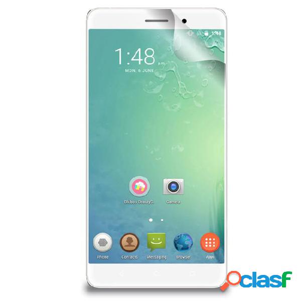 Tempered glass for doogee bluboo maya 9h 2.5d phone