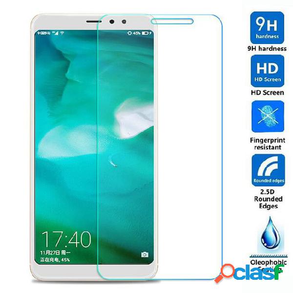 Tempered glass for hisense f26 screen protector toughened