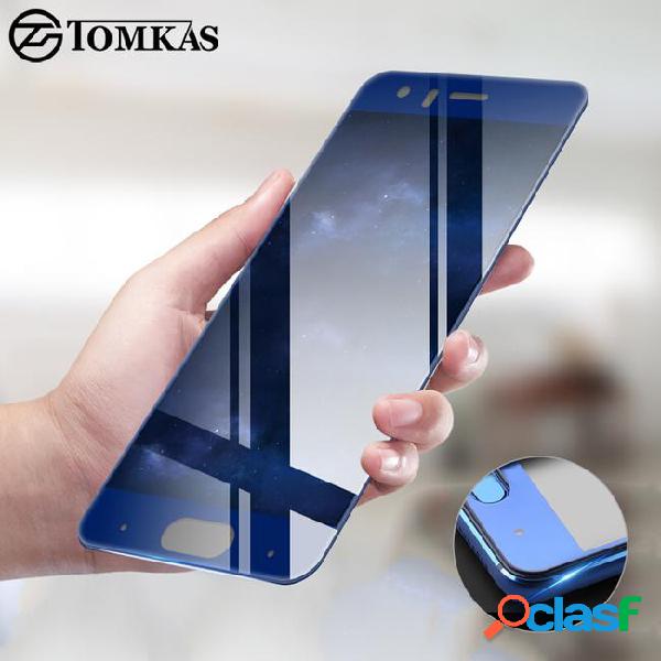 Tempered glass for honor 9 screen protector 9h hardness