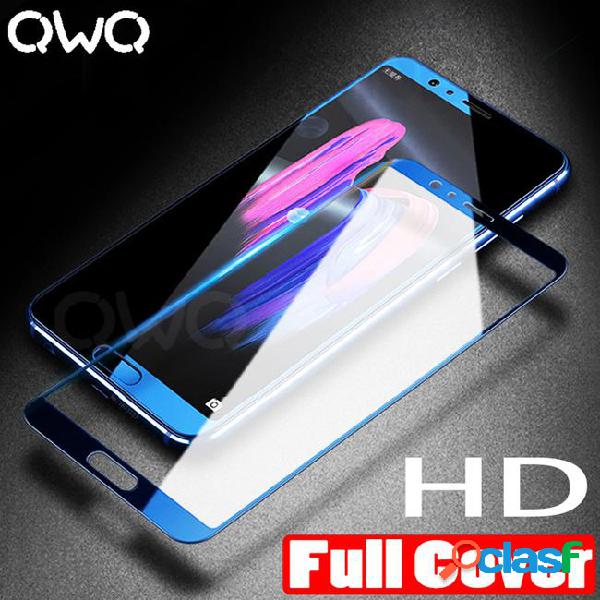 Tempered glass for huawei honor 9 lite glass film honor 9