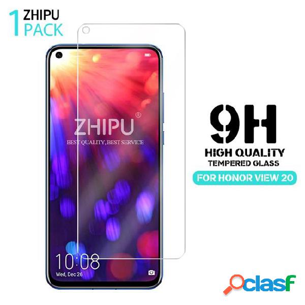 Tempered glass for huawei honor view 20 v20 glass screen