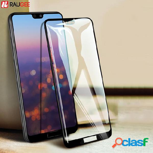 Tempered glass for huawei p20 lite tempered glass p 20 full