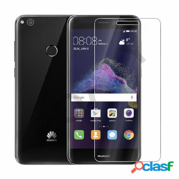 Tempered glass for huawei p8 lite 2017 screen protector for