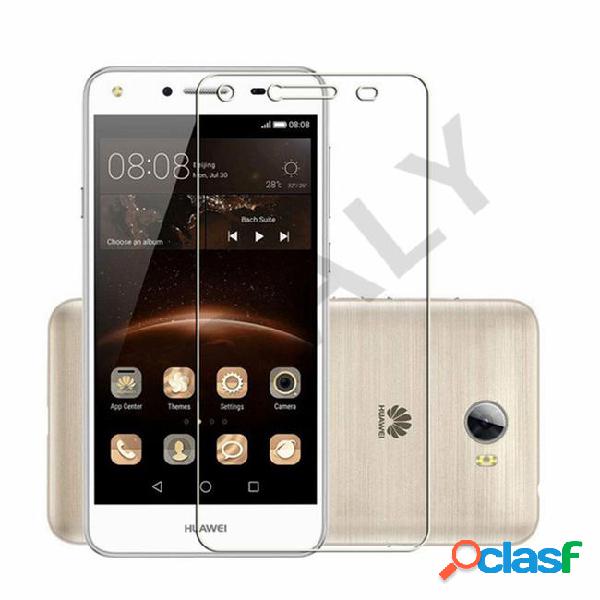 Tempered glass for huawei y5 ii screen protector for huawei