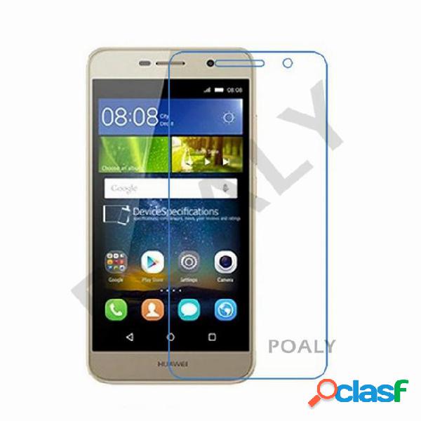 Tempered glass for huawei y6 pro screen protector for huawei
