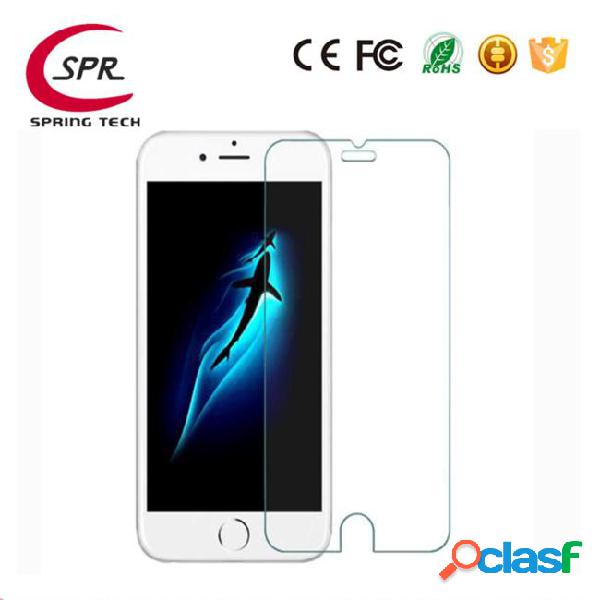 Tempered glass for iphone 5s se 6s 6s plus 7 7plus 7pro 6s