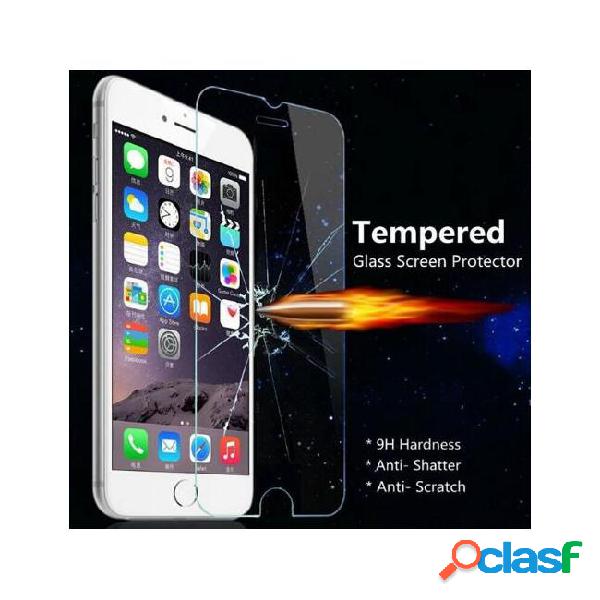 Tempered glass for iphone 8 screen protector for iphone 7
